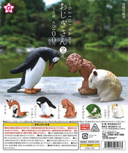 Load image into Gallery viewer, (Resale) Ojigi San 2 Rei Bowing Animal Figures 50-Piece Set