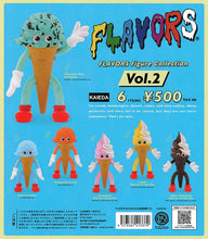 Load image into Gallery viewer, Flavors Figure Collection Vol.2 Icecream Figures 20-Piece Set