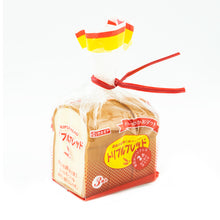 Load image into Gallery viewer, Round top bread eraser Triple bread