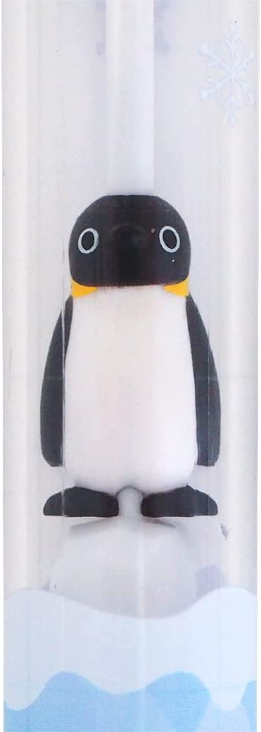Aquarium Ballpoint pen Penguin