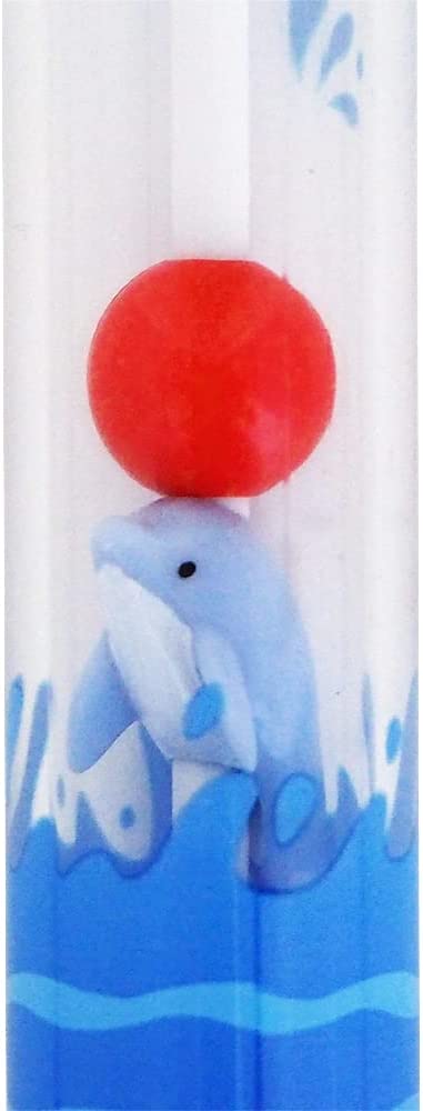 Aquarium Ballpoint pen Dolphin