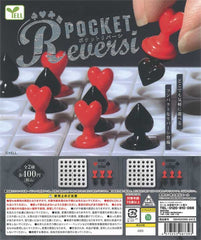 Pocket Réversi 30-Piece set