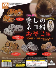 (RESALE)Gomenneko ｢Oyakohen｣ - 40-Piece Set