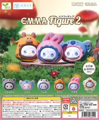 EMMA Figure 2- 30-Piece Set