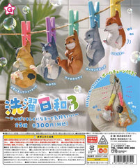 Sentakubiyori 3  40-Piece Set