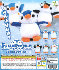First Penguin  40-Piece Set