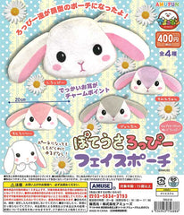 POTEUSA ROPPI- FacePouch 30-Piece Set