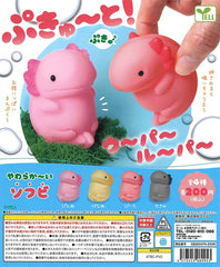 PUKYU〜TO！UPARUPA！-Suizokukan Hen- 50-Piece Set