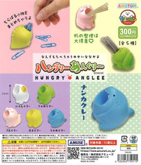 Hanguri-Anguri- 40-Piece Set