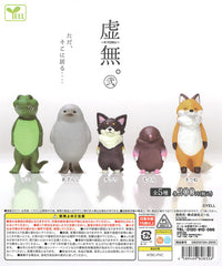 (Resale)Kyomu。Ⅱ- 50-Piece Set