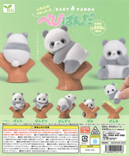 Load image into Gallery viewer, Bebi Panda- 40-Piece Set