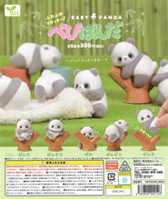Load image into Gallery viewer, Bebi Panda- 40-Piece Set