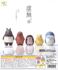 (Resale)Kyomu。Ⅳ- 50-Piece Set