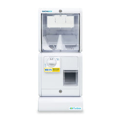 GACHABOX Capsule Vending Machine – Token Operated