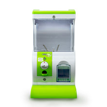 Load image into Gallery viewer, Premium Gacha Capsule Vending Machine- Token Operated (half-size)