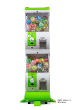 Load image into Gallery viewer, Premium Gacha Capsule Vending Machine- Token Operated