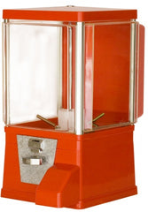 GachaCop Capsule Vending Machine - Token Operated
