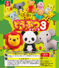 Nyanko Mart Plus All 4 types set Gacha complete Capsule Toy Japan 208Y